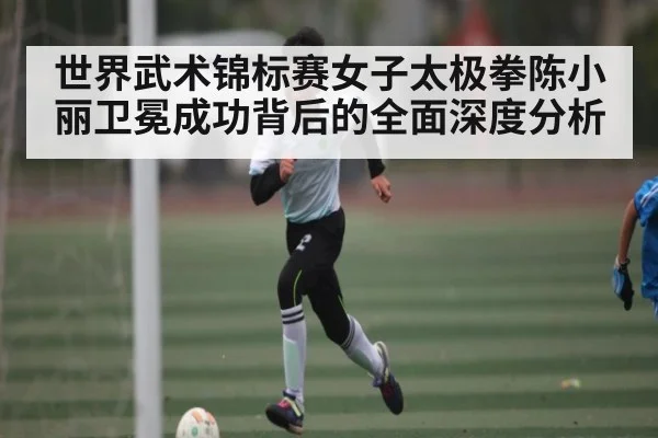 世界武术锦标赛女子太极拳陈小丽卫冕成功背后的全面深度分析