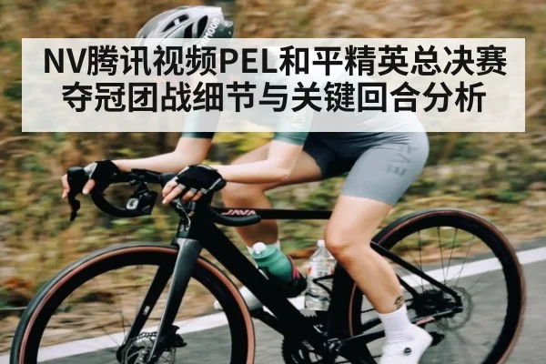NV腾讯视频PEL和平精英总决赛夺冠团战细节与关键回合分析